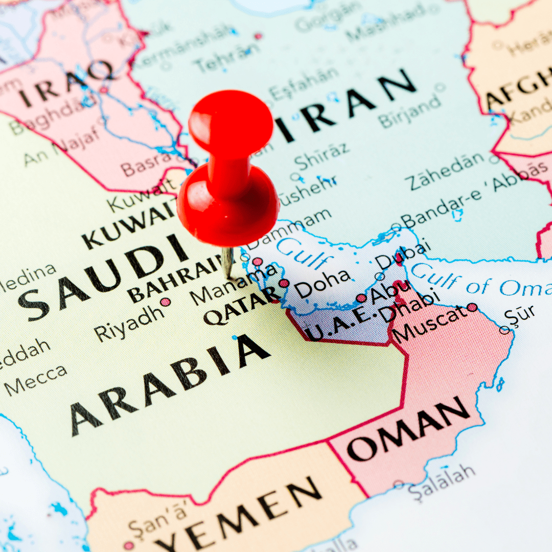 King Salman International Airport Masterplan Announced By Crown Prince