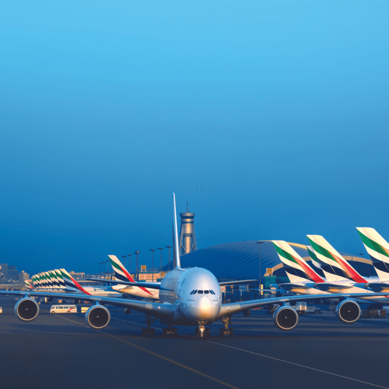 Emirates Introduces Onboard Meal Preordering Service Blue Marine Travel