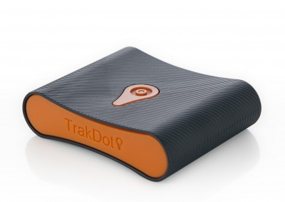 TrakDot