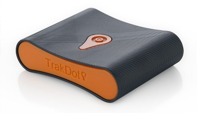 TrakDot