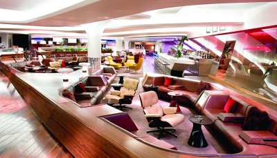 Virgin club house