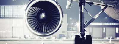 Aircraft Engine
