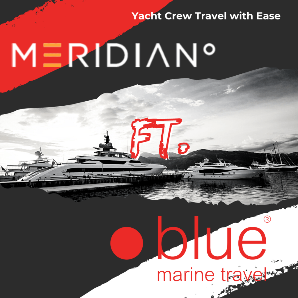 blue marine yachts limited