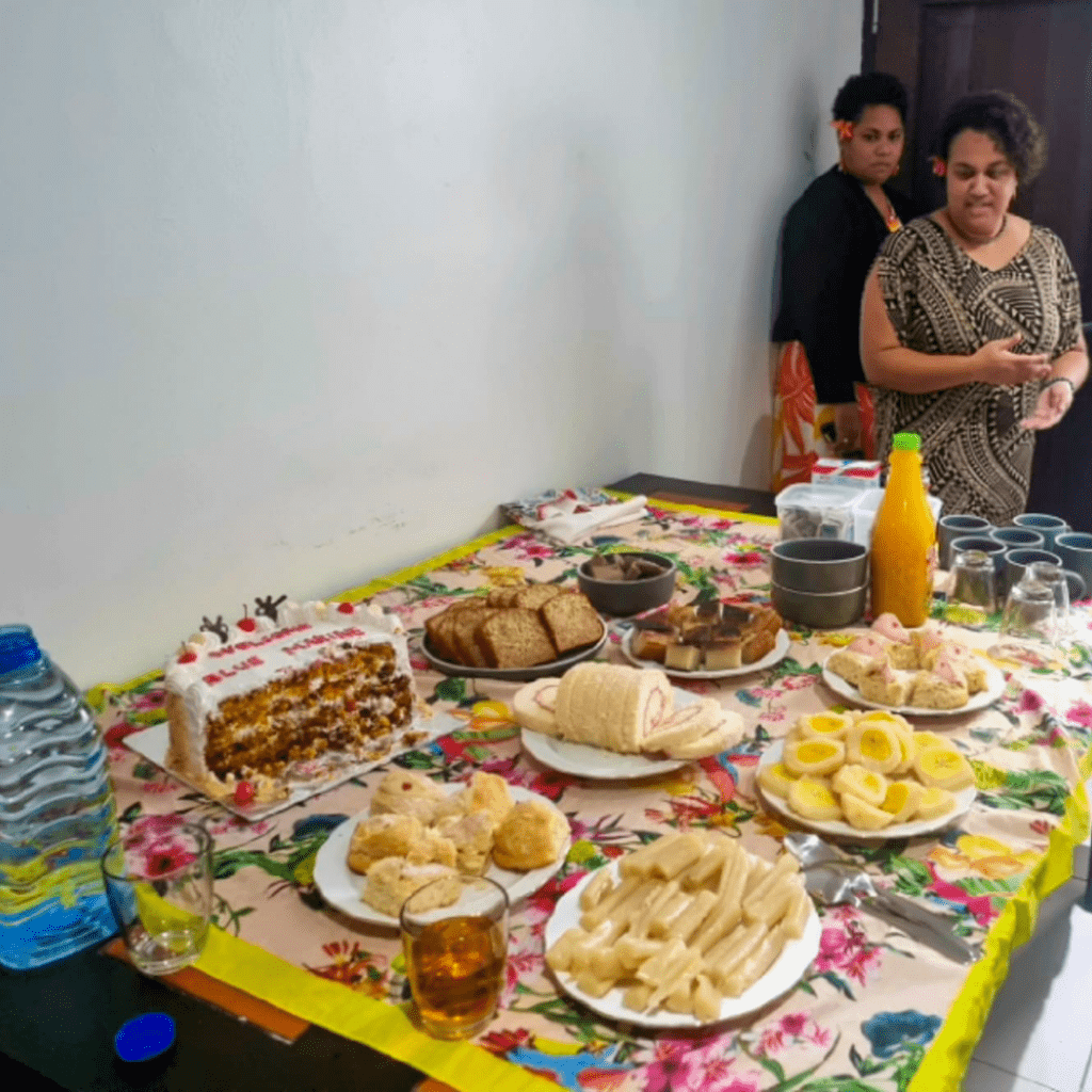 Blue Marine Travel opens office in Fiji - Blue Marine Travel