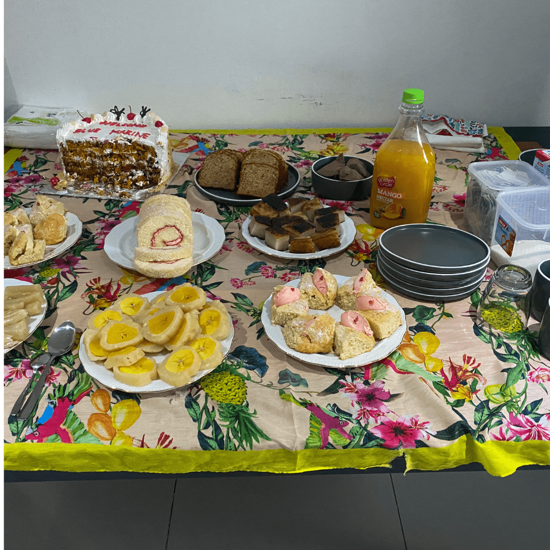 Blue Marine Travel opens office in Fiji - Blue Marine Travel