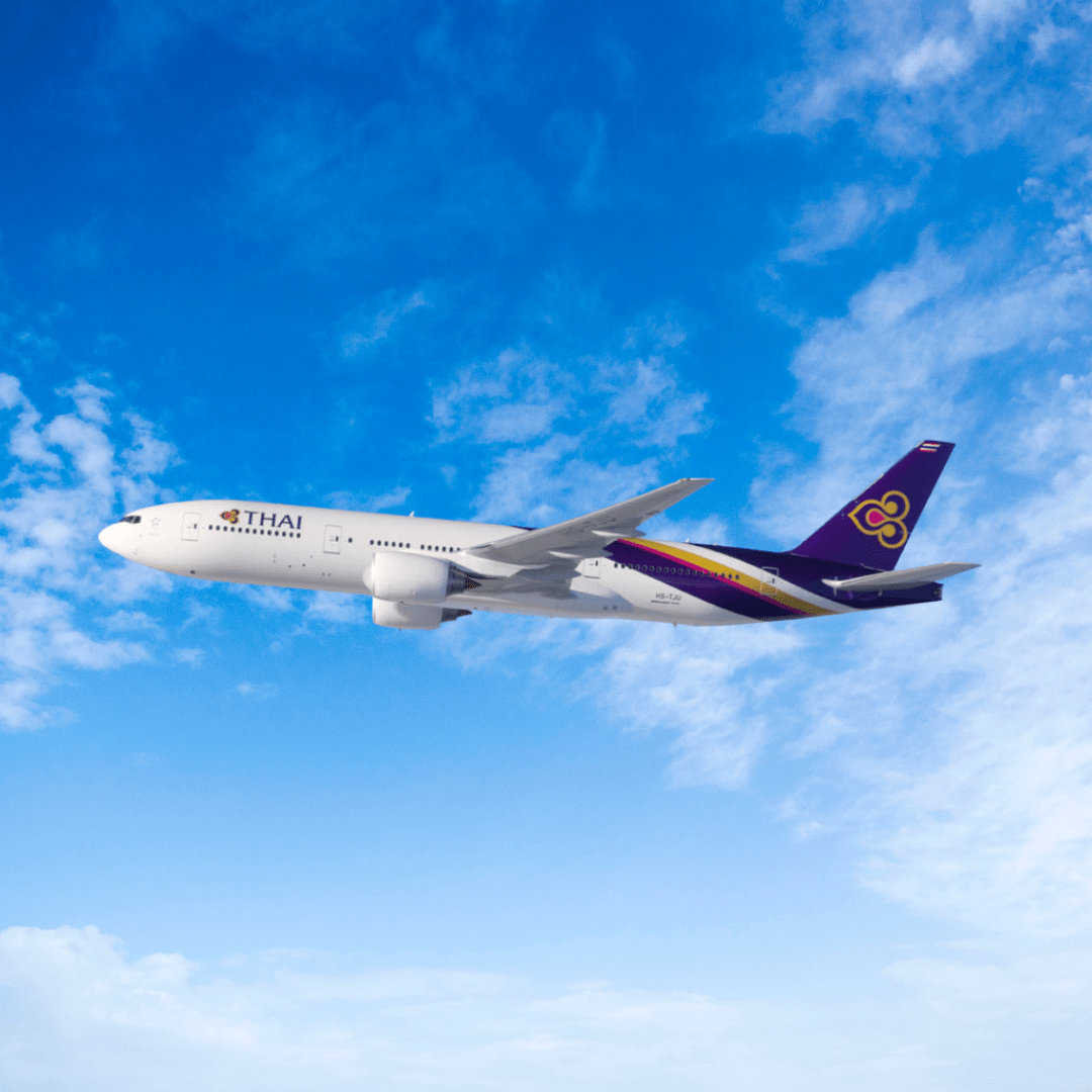 Thai Airways Boosts Melbourne Bangkok Flights To Double Daily Blue thai-airways-boosts-melbourne-bangkok-flights-to-double-daily-blue