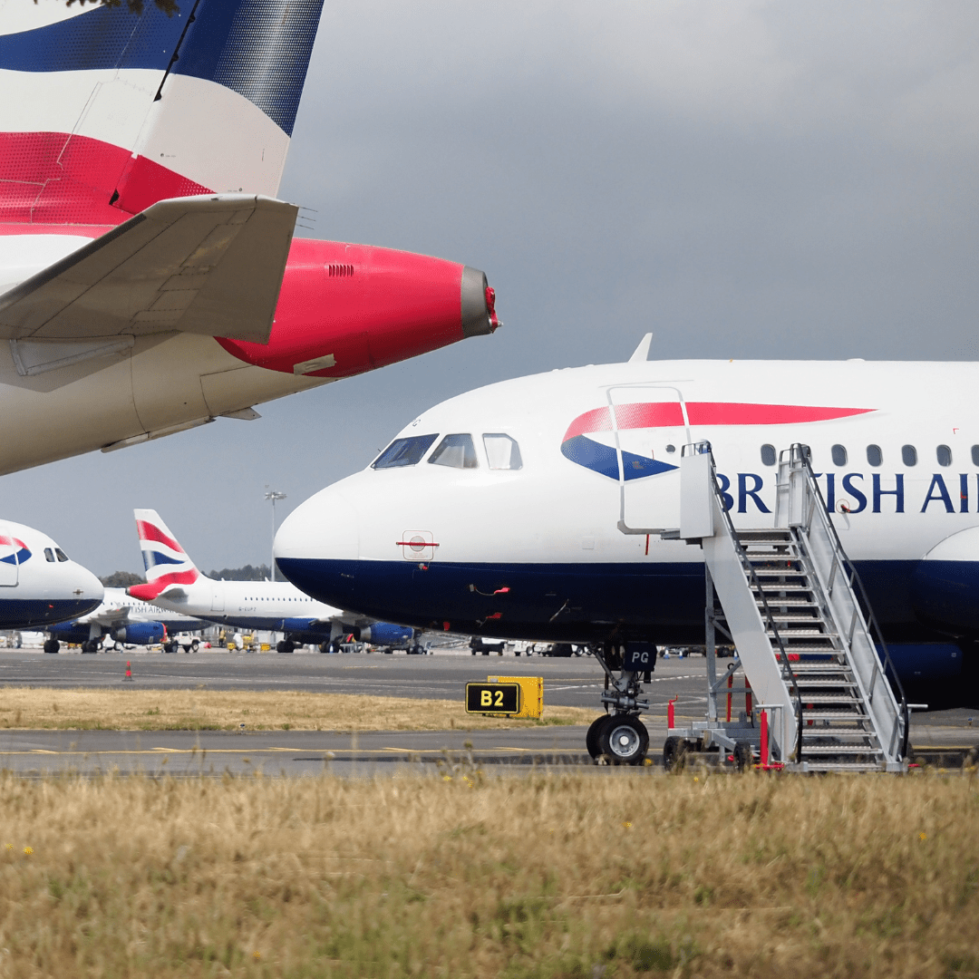 British Airways To Increase Flights To Pittsburgh Blue Marine Travel