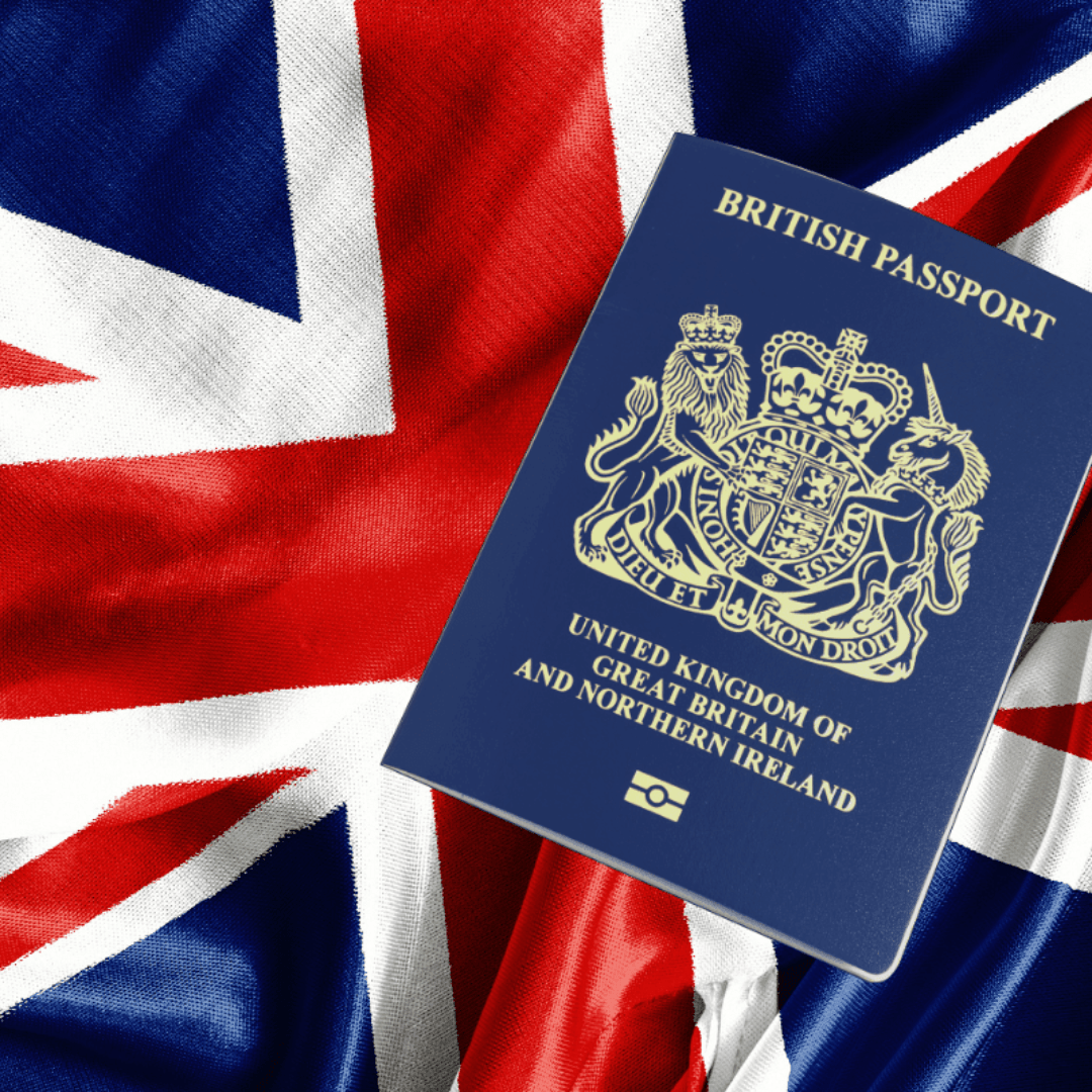 Uk Passport Holders Urgently Warned To Check Expiry Date Before