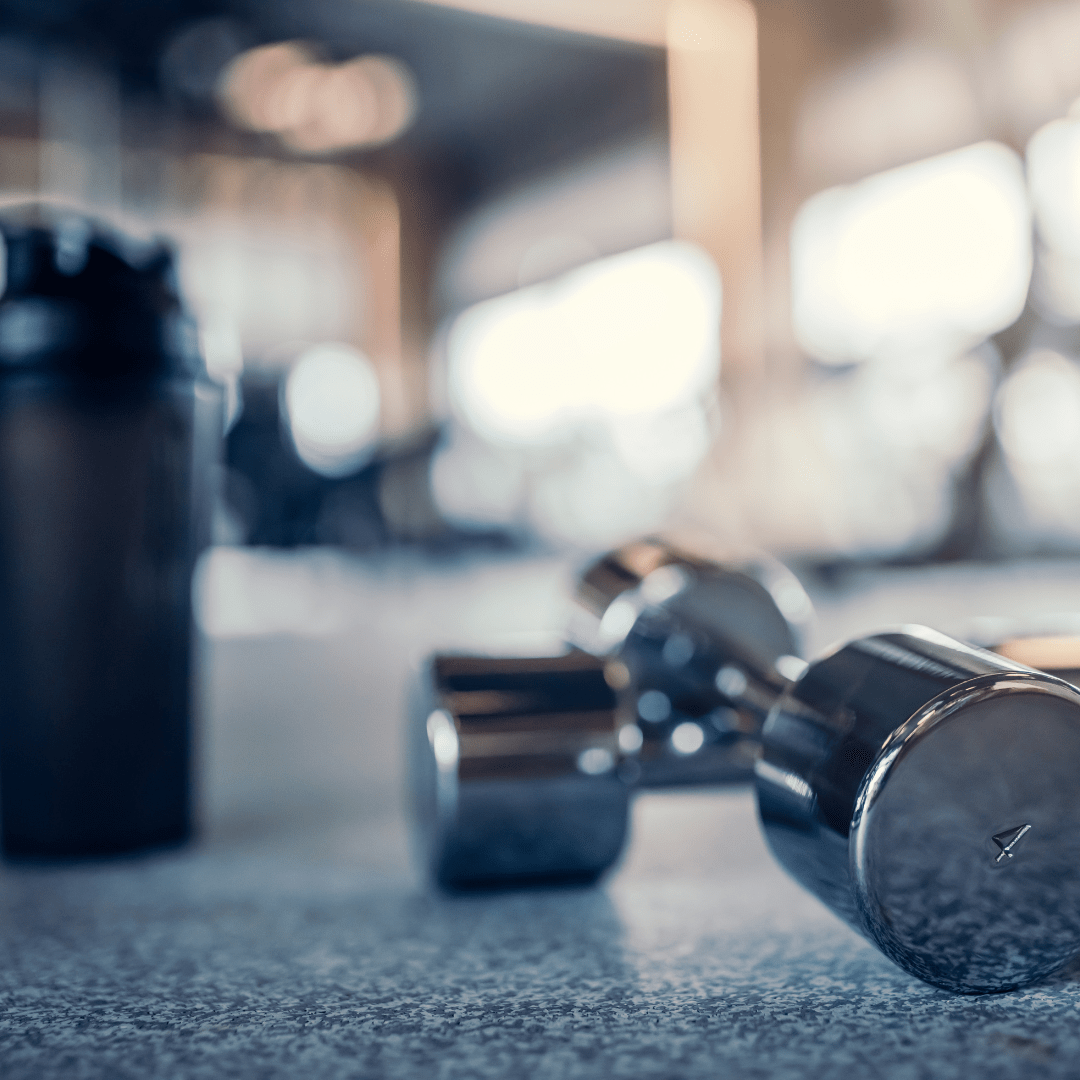 Keeping Fit During Layovers Which Airports Have Gyms? Blue Marine Travel