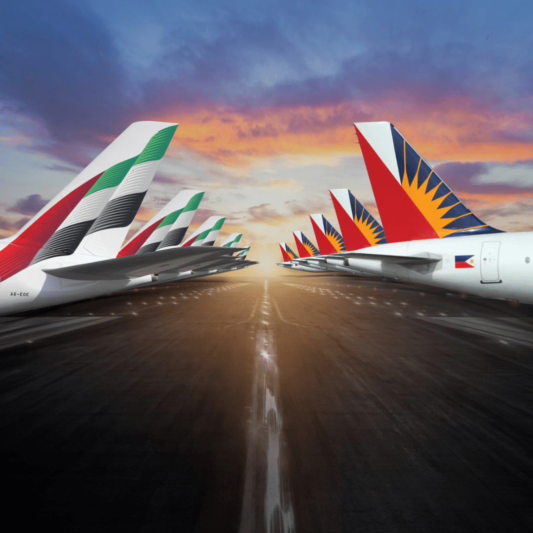 Emirates And Philippine Airlines Expand Interline Agreement, Offering ...