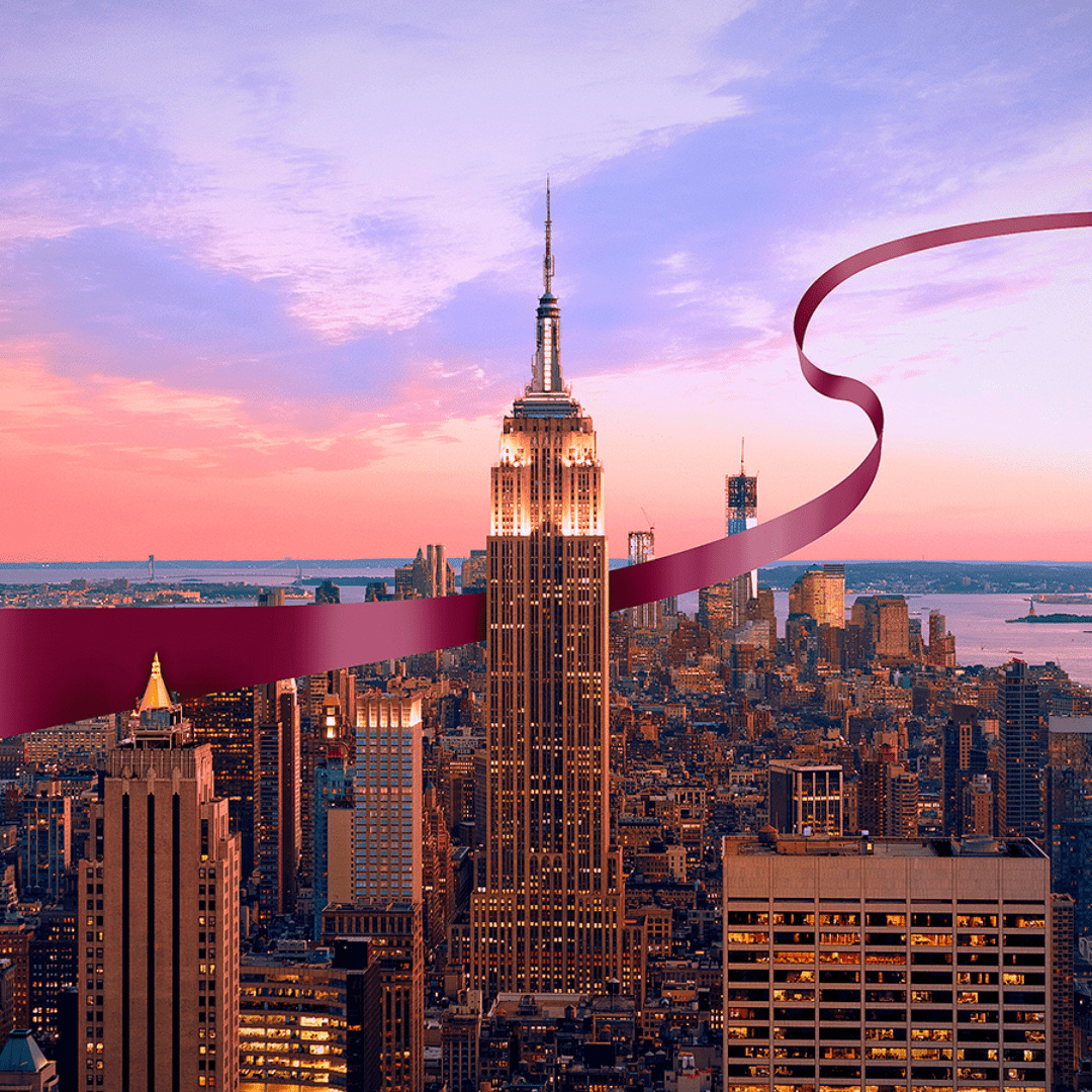 Qatar Airways Increases New York Frequency To Three Flights Per Day morning-afternoon-evening-night-times