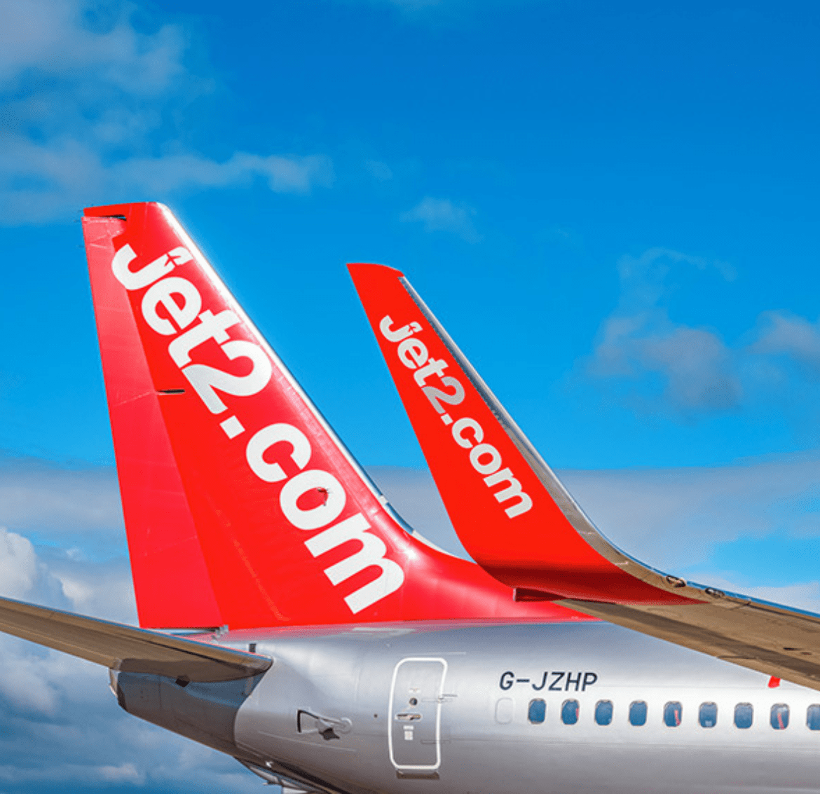 Jet2 one discount way flights