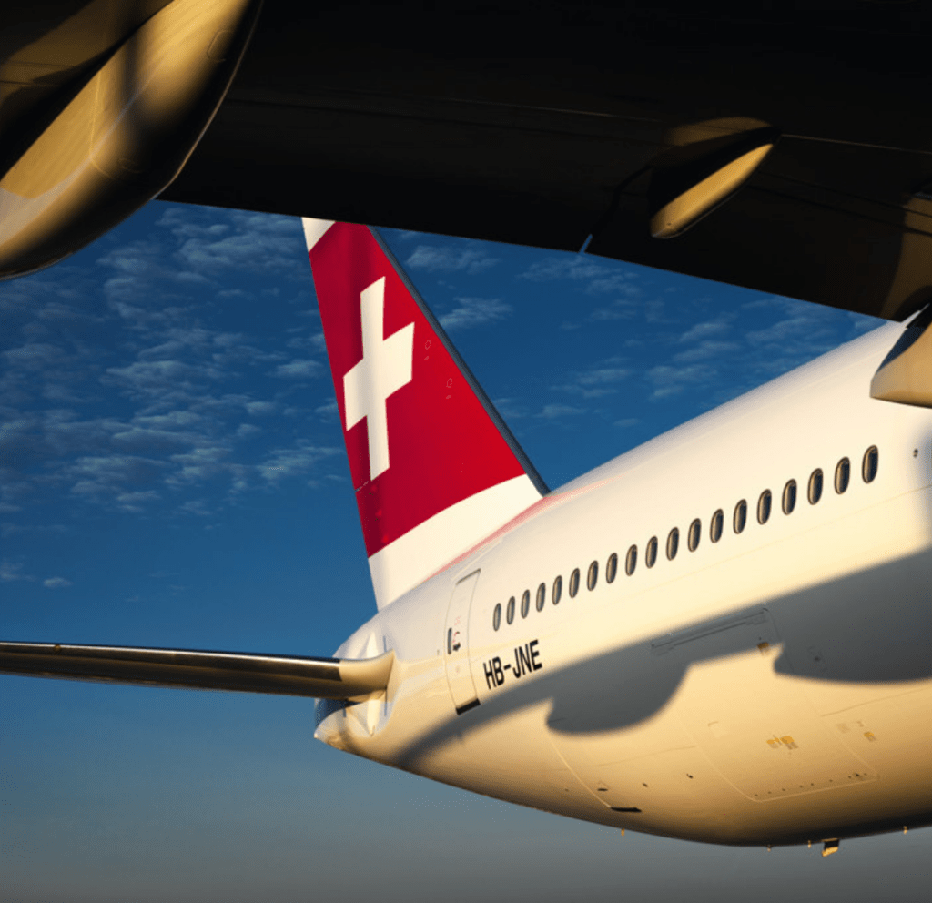 SWISS to serve new European destinations in Summer 2024 - Blue Marine ...