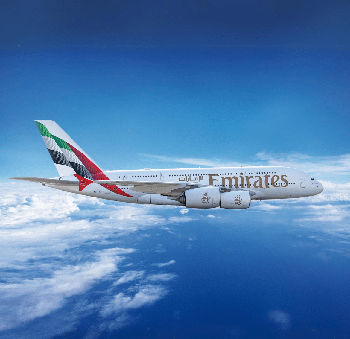 Emirates cans flight between Singapore and Melbourne - Blue Marine Travel