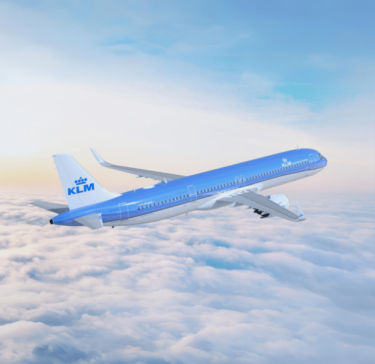 KLM Reveals 1st Routes For Airbus A321neo: What's On Board? - Blue ...