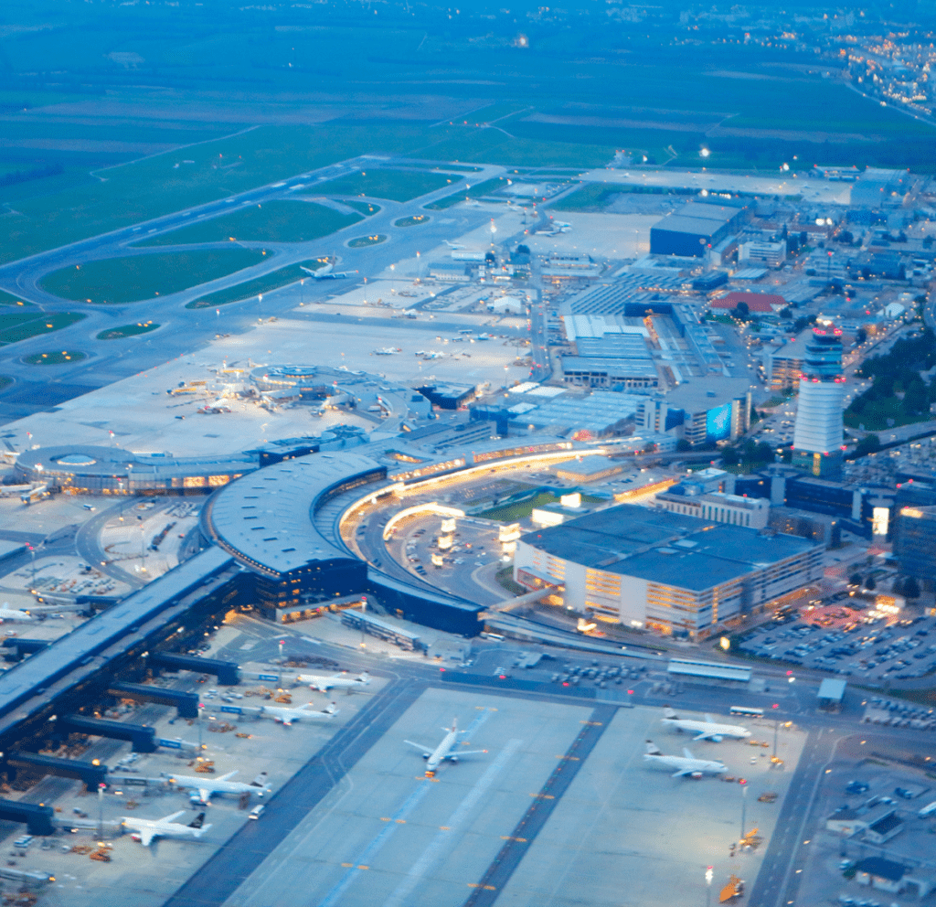 Vienna airport to begin work on Terminal 3 extension Blue Marine Travel