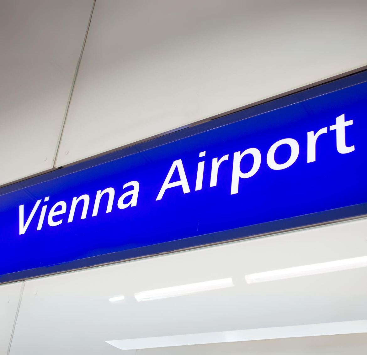 Vienna Airport starts €420 million terminal expansion Blue Marine Travel