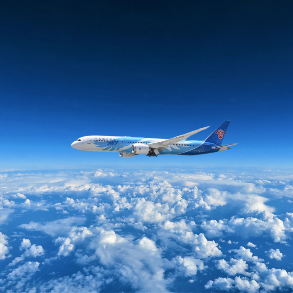 China Southern Airlines To Resume Perth Route - Blue Marine Travel