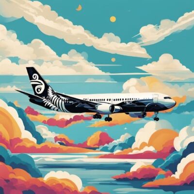 Air New Zealand