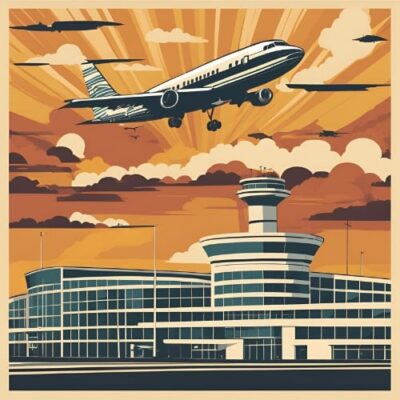 Birmingham Airport