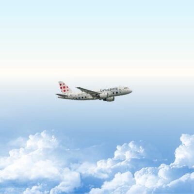 Brussels Airlines