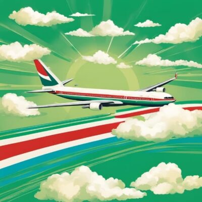 Cathay Pacific