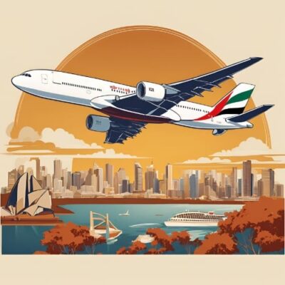 Emirates Australia