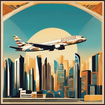 Etihad Airways