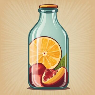 Eurowing Juice