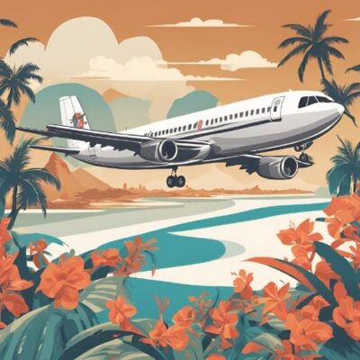 Fiji Airways