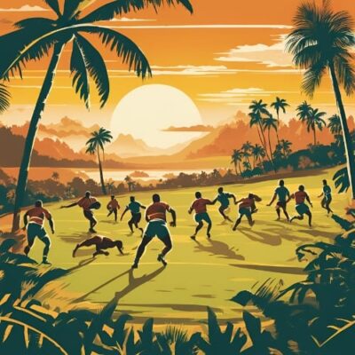 Fiji Rugby