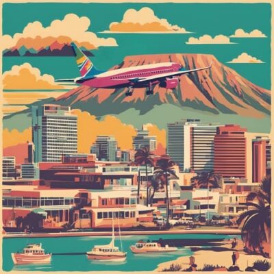 FlySafair