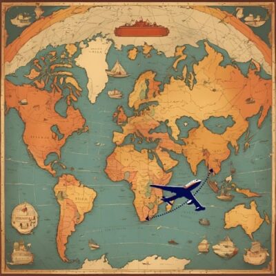 India to South Africa -Direct Flight