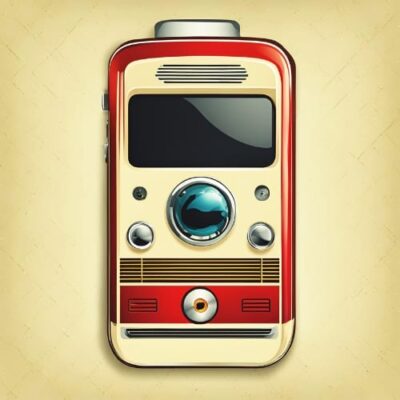 Mobile phone