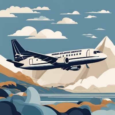 Norse Atlantic Airways