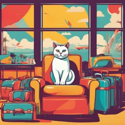 Pet Lounge