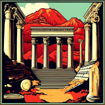 Pompeii