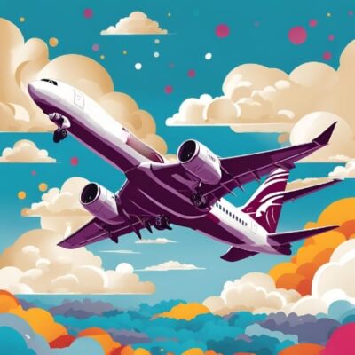 Qatar Airways