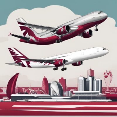 Qatar - Doha