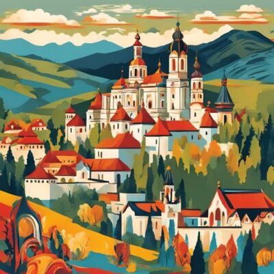 Romania