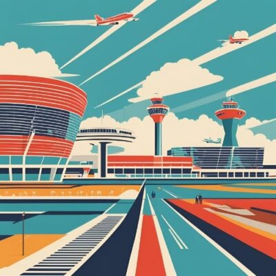Schiphol Airport