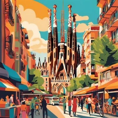 Spain