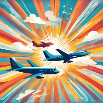 Three Planes
