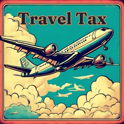 Travel Tax