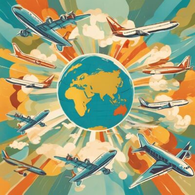 World Planes