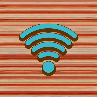Wifi symbol