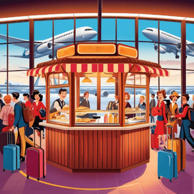 United Lounge