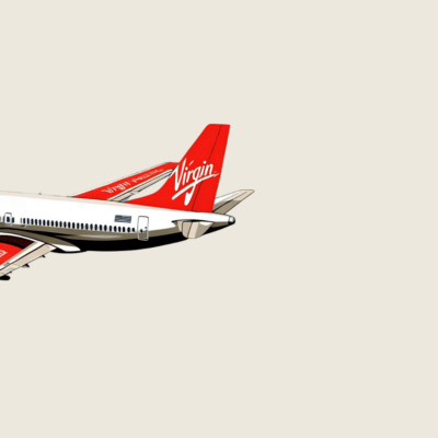 Virgin