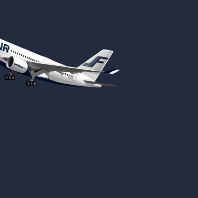 Finnair