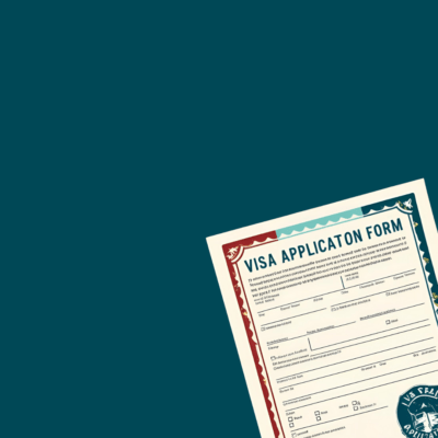 Visa Form